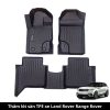 Thảm lót sàn Land Rover Range Rover